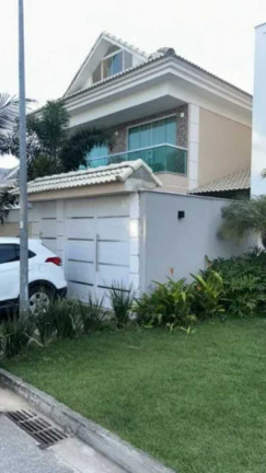 Imagem Casa com 4 Quartos à Venda, 240 m² em Recreio Dos Bandeirantes - Rio De Janeiro