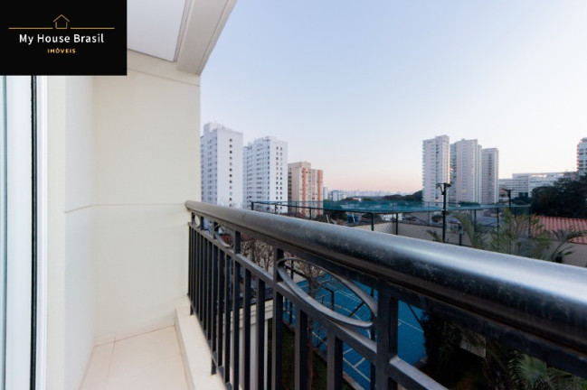 Imagem Apartamento com 3 Quartos à Venda, 189 m² em Santana - São Paulo