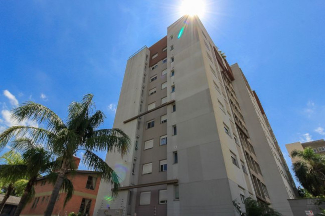 Imóvel com 2 Quartos à Venda, 62 m² em Tristeza - Porto Alegre