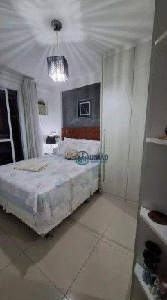 Imagem Apartamento com 2 Quartos à Venda, 78 m² em Jardim Icaraí - Niterói Imagem Apartamento com 2 Quartos à Venda, 78 m² em Jardim Icaraí - Niterói