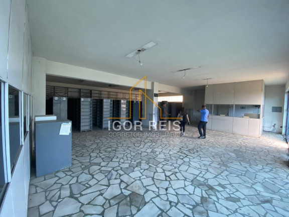 Imagem Imóvel Comercial para Alugar, 3.500 m² em Parque Caju - Campos Dos Goytacazes