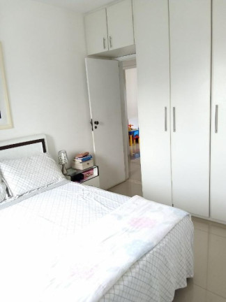 Imagem Apartamento com 3 Quartos à Venda, 85 m² em Stiep - Salvador