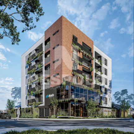 Apartamento à Venda, 68 m² em Gravatá - Navegantes
