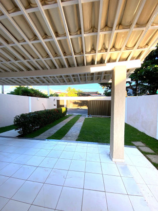 Imagem Casa com 3 Quartos à Venda, 185 m² em Itapuã - Salvador