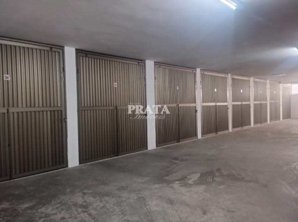 Imagem Apartamento com 3 Quartos para Alugar, 90 m² em Gonzaga - Santos