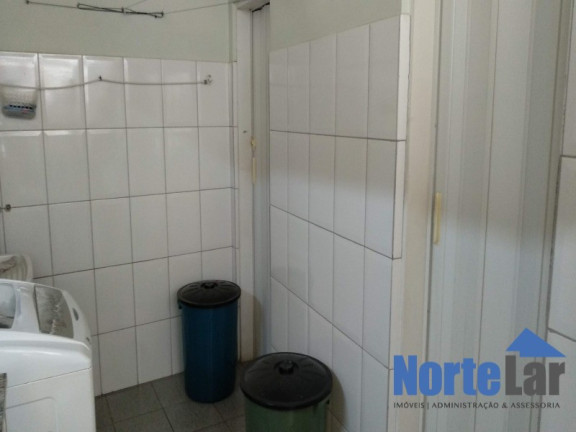 Imagem Sobrado com 2 Quartos à Venda, 140 m² em água Fria - São Paulo