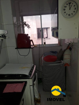 Imagem Apartamento com 2 Quartos à Venda, 70 m² em Santana - Niterói
