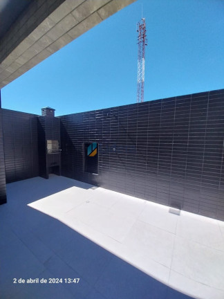 Cobertura com 3 Quartos à Venda, 112 m² em Intermares - Cabedelo