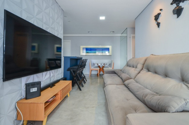 Imagem Imóvel com 2 Quartos à Venda, 68 m² em Vila Mascote - São Paulo Imagem Imóvel com 2 Quartos à Venda, 68 m² em Vila Mascote - São Paulo
