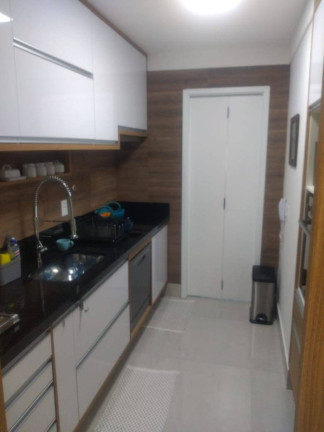 Imagem Apartamento com 3 Quartos à Venda, 84 m² em Granja Julieta - São Paulo Imagem Apartamento com 3 Quartos à Venda, 84 m² em Granja Julieta - São Paulo