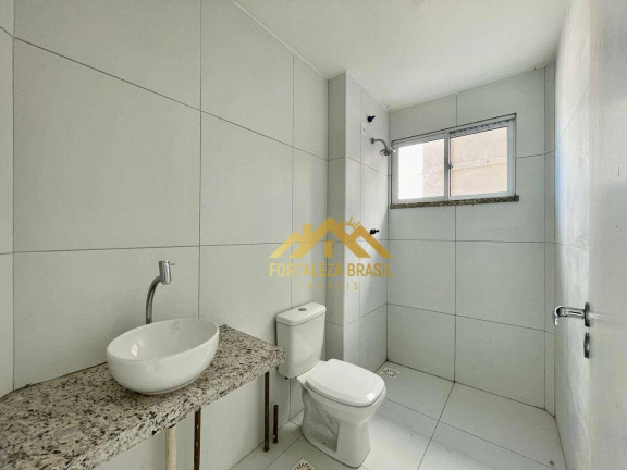 Imagem Imóvel com 2 Quartos à Venda, 46 m² em Mangabeira - Eusébio