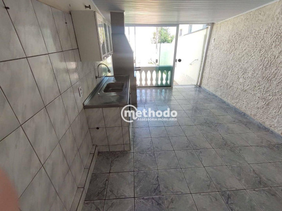 Imagem Casa com 2 Quartos à Venda, 118 m² em Jardim Do Lago - Campinas Imagem Casa com 2 Quartos à Venda, 118 m² em Jardim Do Lago - Campinas