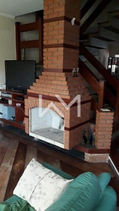Imagem Sobrado com 3 Quartos à Venda, 250 m² em Jardim Gumercindo - Guarulhos Imagem Sobrado com 3 Quartos à Venda, 250 m² em Jardim Gumercindo - Guarulhos