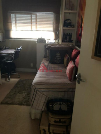 Imagem Apartamento com 4 Quartos à Venda, 200 m² em Vila Andrade - São Paulo