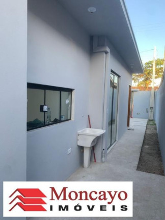 Imagem Casa com 2 Quartos à Venda, 150 m² em Praia Das Palmeiras - Caraguatatuba