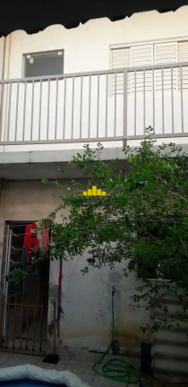 Imagem Casa com 3 Quartos à Venda, 180 m² em Parque São Bento - Sorocaba