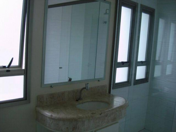 Imagem Casa com 3 Quartos à Venda, 360 m² em Swiss Park - Campinas