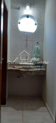 Imagem Sobrado com 3 Quartos à Venda, 330 m² em Piracangaguá - Taubaté