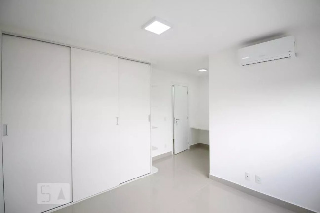 Imagem Apartamento com 3 Quartos à Venda, 92 m² em Santo Amaro - São Paulo