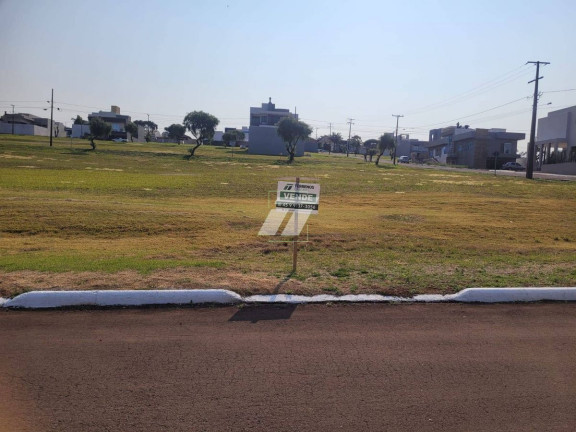 Imagem Casa de Condomínio à Venda,  em Cascavel Velho - Cascavel