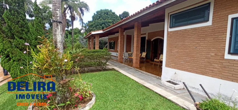 Imagem Chácara com 4 Quartos à Venda, 4.105 m² em Jardim Estância Brasil - Atibaia Imagem Chácara com 4 Quartos à Venda, 4.105 m² em Jardim Estância Brasil - Atibaia