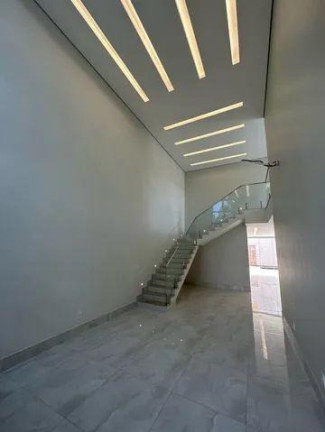 Imagem Casa com 4 Quartos à Venda, 390 m² em Setor Habitacional Vicente Pires - Brasília