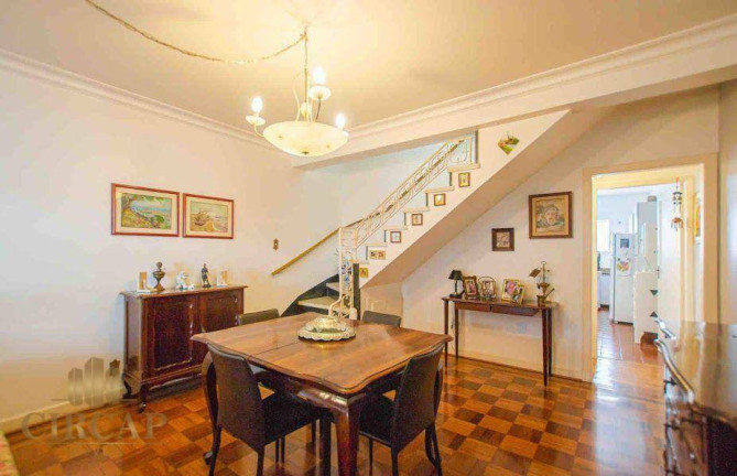 Imagem Casa com 3 Quartos à Venda, 120 m² em Perdizes - São Paulo