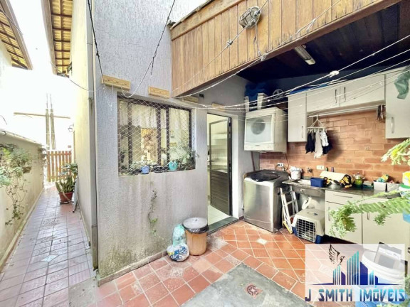 Imagem Casa com 2 Quartos à Venda, 60 m² em Jardim Da Gloria - Cotia Imagem Casa com 2 Quartos à Venda, 60 m² em Jardim Da Gloria - Cotia