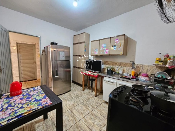 Imagem Casa com 4 Quartos à Venda, 217 m² em Presidente Dutra - Ribeirão Preto