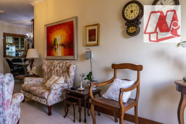 Imagem Cobertura com 3 Quartos à Venda, 295 m² em Petrópolis - Porto Alegre