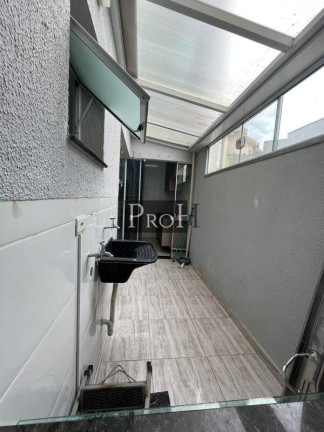 Imagem Apartamento com 2 Quartos à Venda, 57 m² em Vila Curuçá - Santo André Imagem Apartamento com 2 Quartos à Venda, 57 m² em Vila Curuçá - Santo André