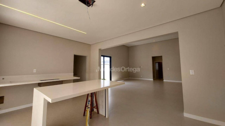 Imagem Casa com 3 Quartos à Venda, 294 m² em Alphaville Nova Esplanada - Votorantim