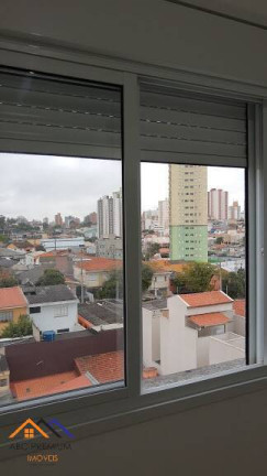 Imagem Apartamento com 2 Quartos à Venda, 60 m² em Vila Príncipe De Gales - Santo André Imagem Apartamento com 2 Quartos à Venda, 60 m² em Vila Príncipe De Gales - Santo André