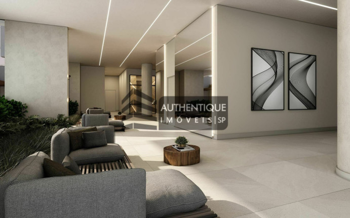 Imagem Apartamento com 3 Quartos à Venda, 141 m² em Vila Clementino - São Paulo Imagem Apartamento com 3 Quartos à Venda, 141 m² em Vila Clementino - São Paulo