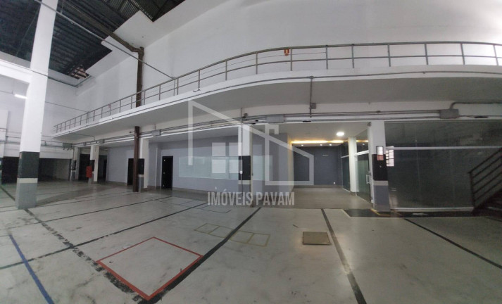 Imagem Galpão para Alugar, 1.771 m² em Rudge Ramos - São Bernardo Do Campo Imagem Galpão para Alugar, 1.771 m² em Rudge Ramos - São Bernardo Do Campo