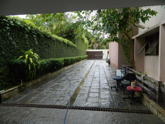 Imagem Casa com 6 Quartos à Venda, 600 m² em Aldeia Dos Camarás - Camaragibe
