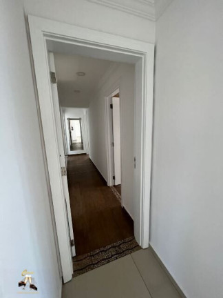 Imagem Apartamento com 3 Quartos à Venda, 151 m² em Centro - Santo André