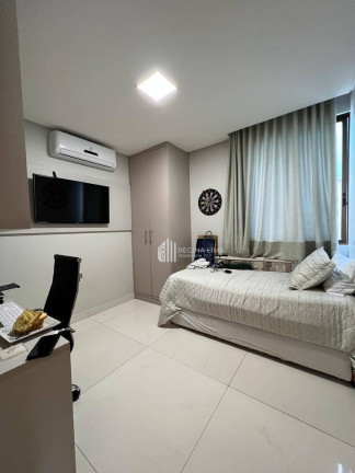 Imagem Casa com 4 Quartos à Venda, 220 m² em Novo Uruguai - Teresina