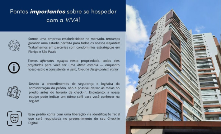 Imagem Apartamento com 1 Quarto para Alugar, 47 m² em Vila Nova Conceição - São Paulo Imagem Apartamento com 1 Quarto para Alugar, 47 m² em Vila Nova Conceição - São Paulo