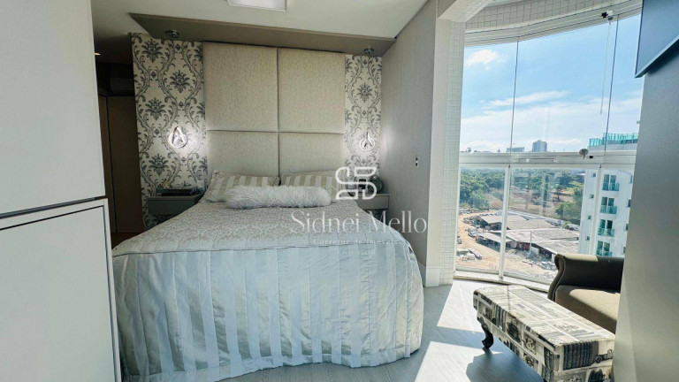 Imagem Apartamento com 3 Quartos à Venda, 160 m² em Praia Brava - Itajaí