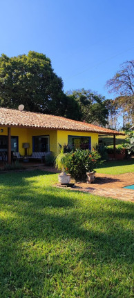 Imagem Imóvel com 5 Quartos à Venda, 2.890.000 m² em Centro - Botucatu