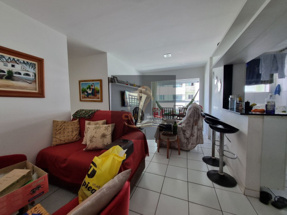 Imagem Apartamento com 3 Quartos para Alugar, 68 m² em Piedade - Jaboatão Dos Guararapes