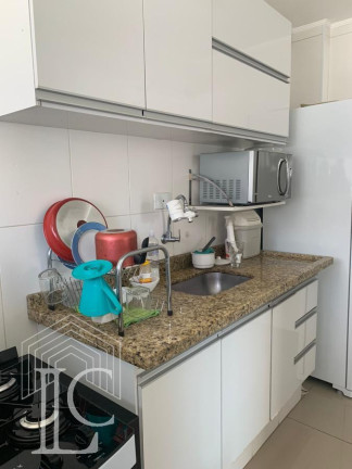Imagem Apartamento com 2 Quartos à Venda, 79 m² em Vila Nova Conceição - São Paulo