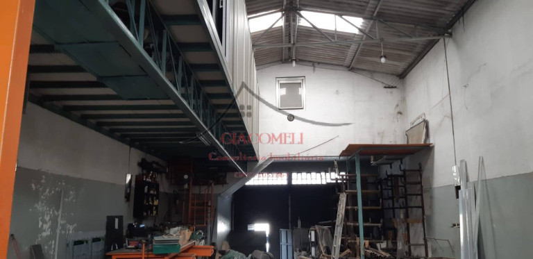 Imagem Galpão à Venda, 188 m² em Vila Matilde - São Paulo