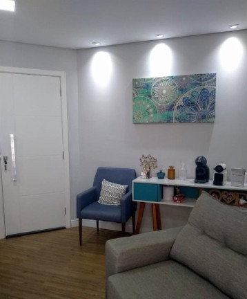 Imagem Apartamento com 2 Quartos à Venda, 53 m² em Parque São Lourenço - São Paulo Imagem Apartamento com 2 Quartos à Venda, 53 m² em Parque São Lourenço - São Paulo