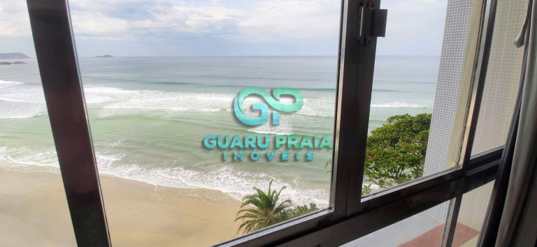 Imagem Apartamento com 1 Quarto à Venda, 87 m² em Astúrias - Guarujá