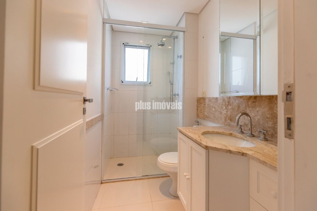 Imagem Apartamento com 3 Quartos à Venda, 201 m² em Panamby - São Paulo Imagem Apartamento com 3 Quartos à Venda, 201 m² em Panamby - São Paulo