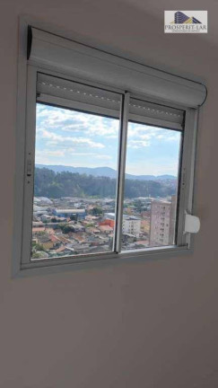 Imagem Apartamento com 2 Quartos à Venda, 42 m² em Vila Rosália - Guarulhos