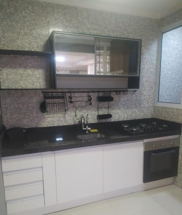 Imagem Imóvel com 2 Quartos à Venda, 83 m² em Vila Ré - São Paulo