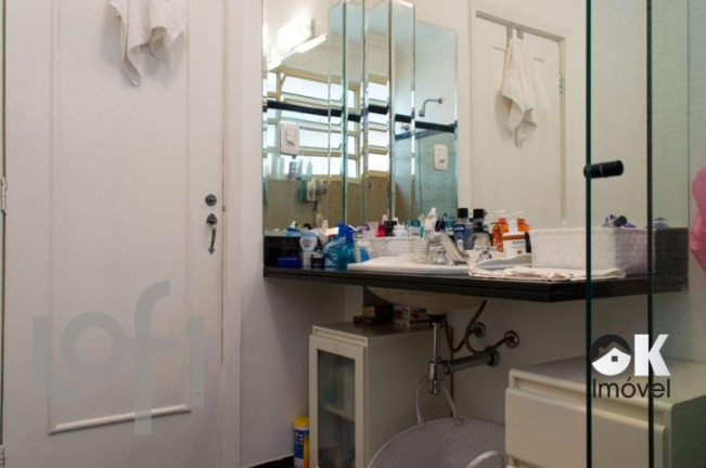 Imagem Apartamento com 3 Quartos à Venda, 220 m² em Higienópolis - São Paulo Imagem Apartamento com 3 Quartos à Venda, 220 m² em Higienópolis - São Paulo